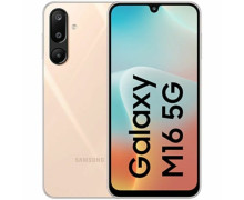 Samsung M16 5G