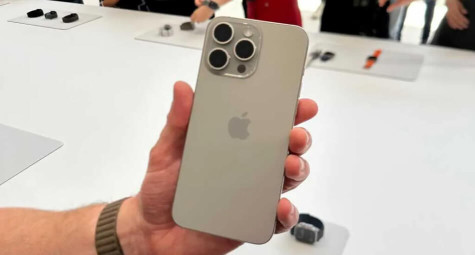 iPhone 16 Pro у 2026: які плівки, скло та чохли обрати
